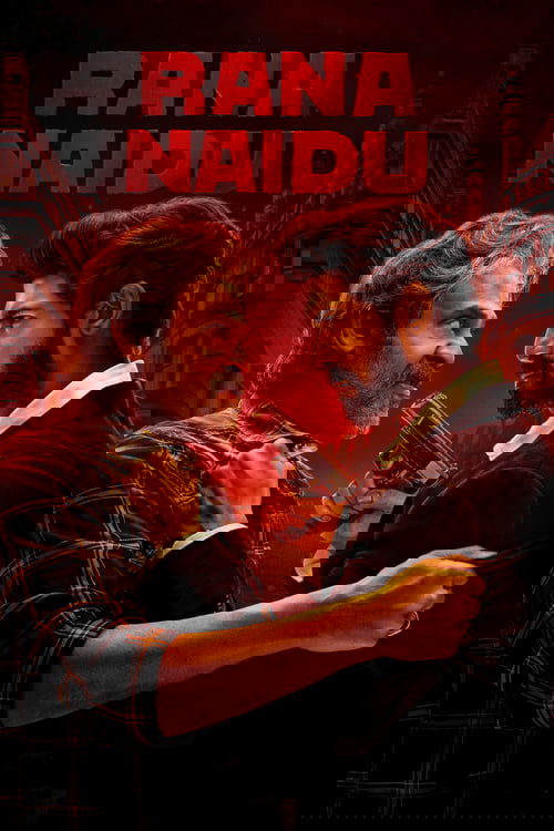 Rana Naidu : 2.Sezon 8.Bölüm