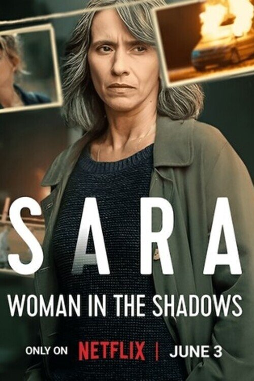 Sara – Woman in the Shadows : 1.Sezon 6.Bölüm