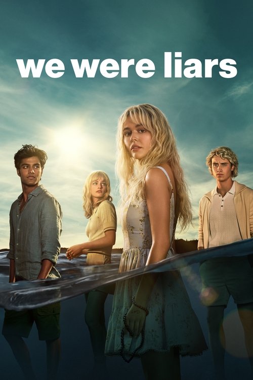 We Were Liars : 1.Sezon 8.Bölüm