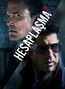 Hesaplaşma 2 (2025) izle