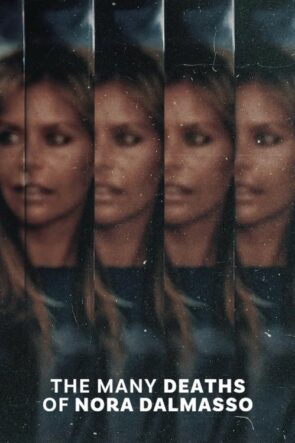 The Many Deaths of Nora Dalmasso