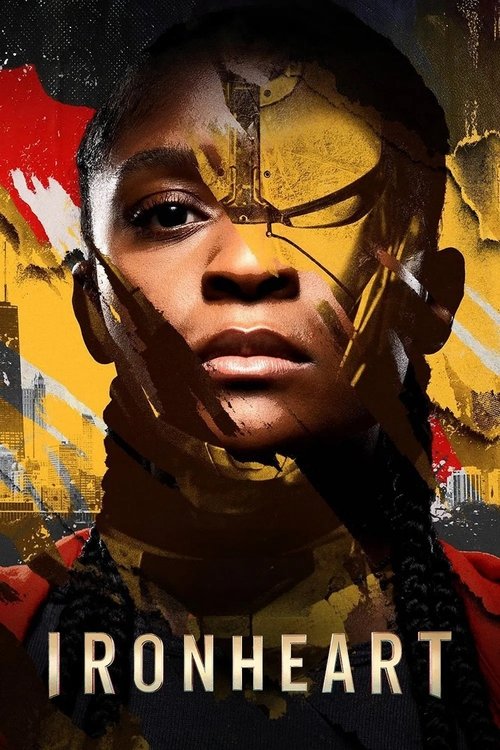Ironheart : 1.Sezon 2.Bölüm
