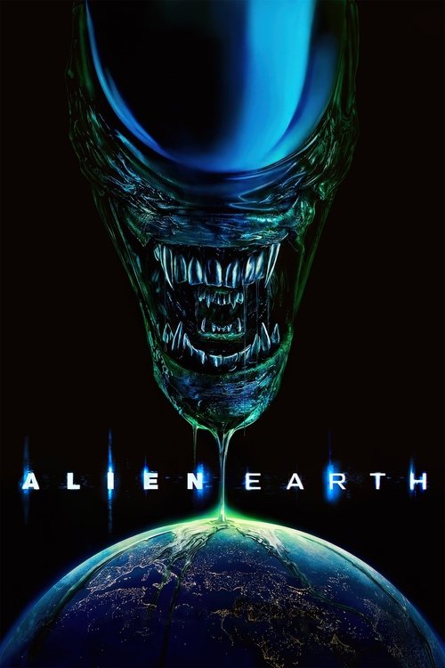 Alien Earth : 1.Sezon 4.Bölüm