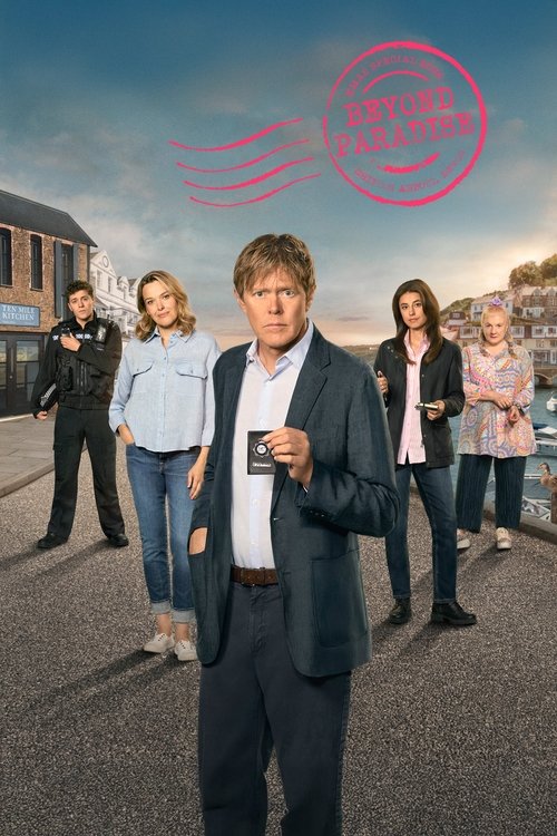 Beyond Paradise : .Sezon .Bölüm