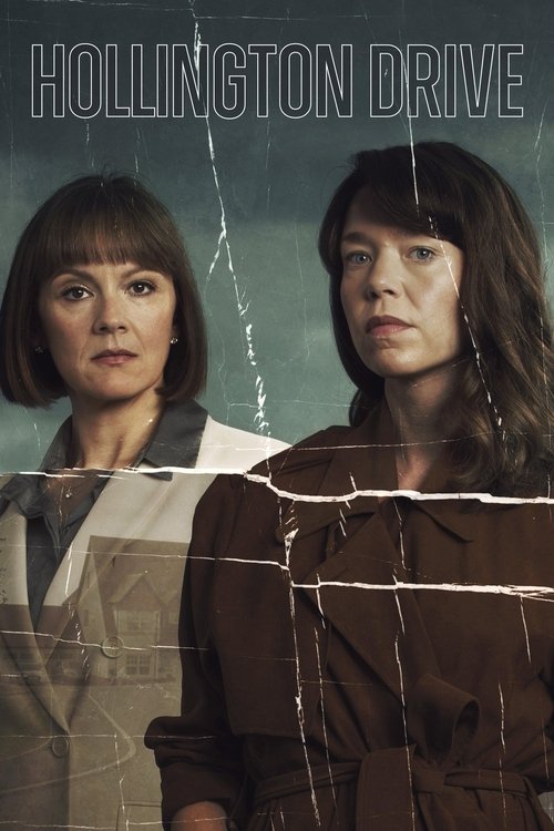 Hollington Drive : 1.Sezon 1.Bölüm