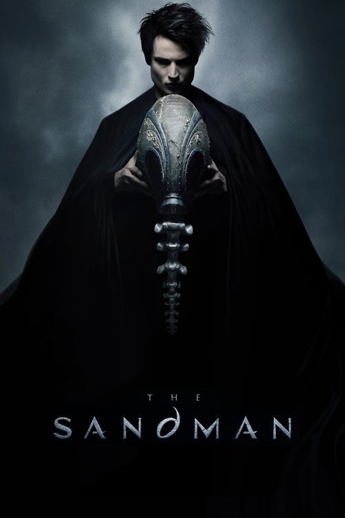 The Sandman : 2.Sezon 12.Bölüm