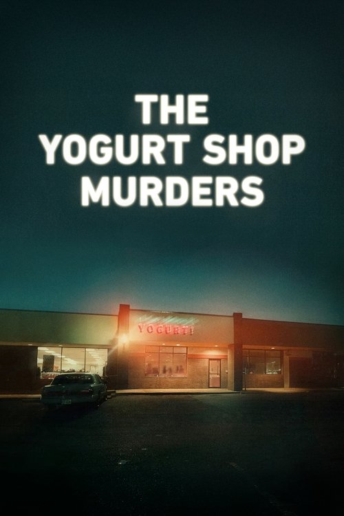 The Yogurt Shop Murders : 1.Sezon 1.Bölüm