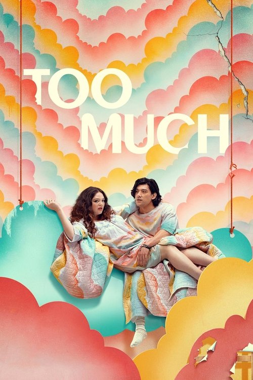 Too Much : 1.Sezon 5.Bölüm