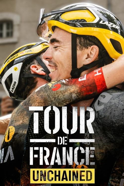 Tour de France Unchained : 3.Sezon 3.Bölüm