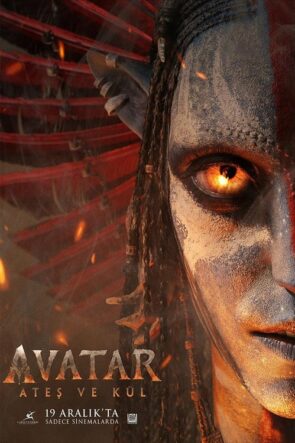 Avatar: Ateş ve Kül (2025)