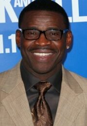 Michael Irvin
