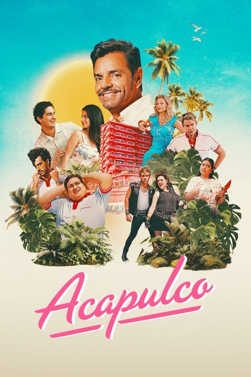 Acapulco : 4.Sezon 5.Bölüm