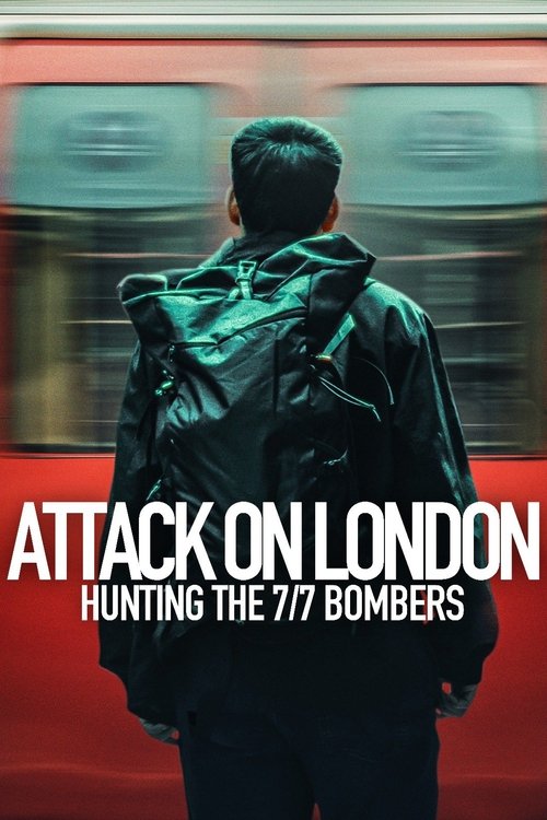 Attack on London Hunting the 7/7 Bombers : 1.Sezon 4.Bölüm