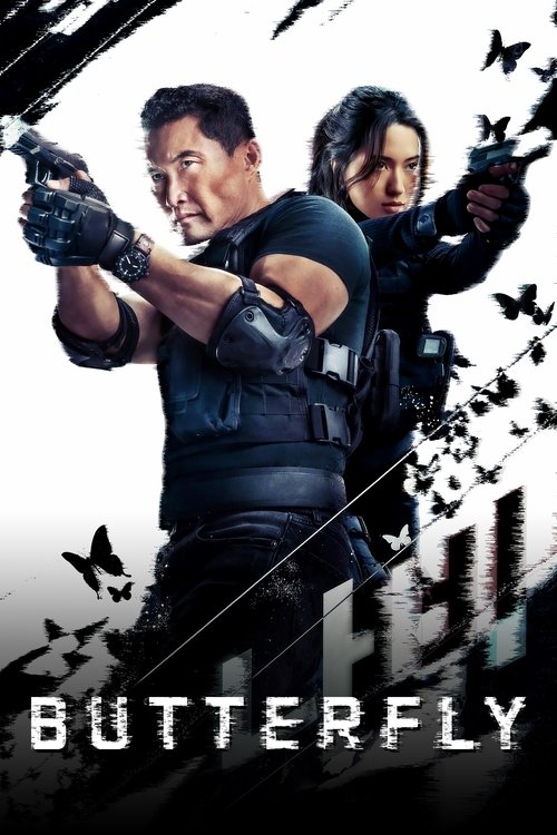 Butterfly : 1.Sezon 4.Bölüm