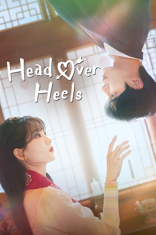 Head Over Heels : 1.Sezon 1.Bölüm