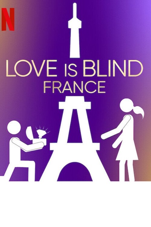Love Is Blind France : 1.Sezon 7.Bölüm
