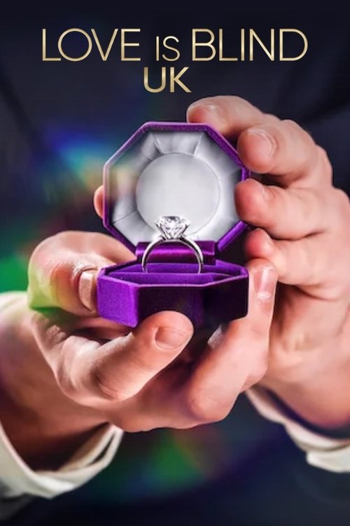 Love Is Blind UK : 2.Sezon 6.Bölüm