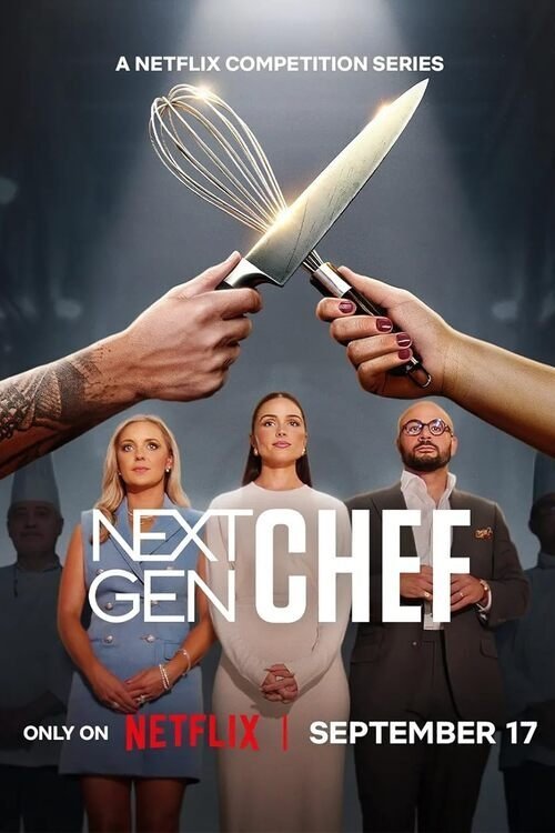 Next Gen Chef : 1.Sezon 6.Bölüm