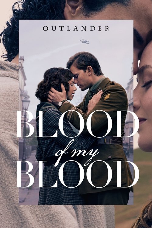 Outlander Blood of My Blood : 1.Sezon 3.Bölüm