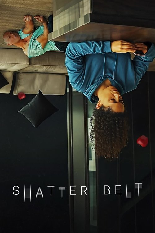 Shatter Belt : 1.Sezon 2.Bölüm