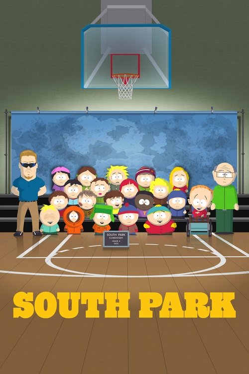 South Park : 27.Sezon 3.Bölüm