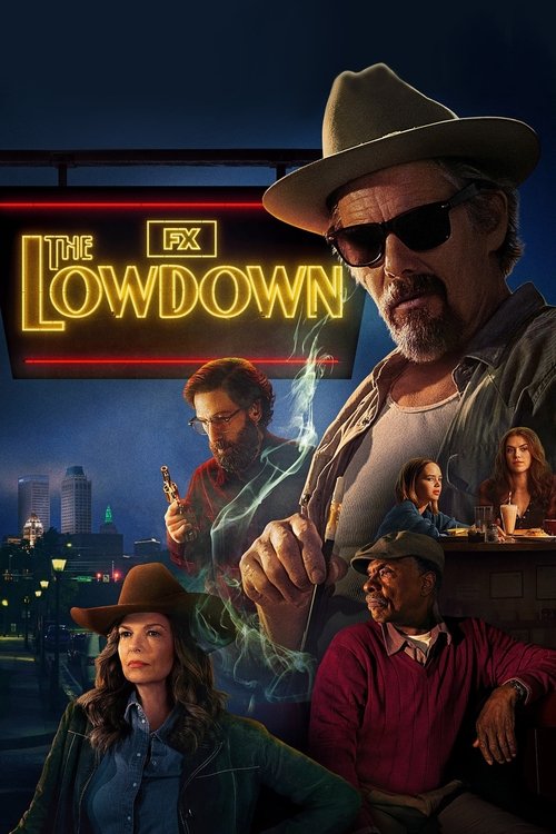 The Lowdown : 1.Sezon 2.Bölüm