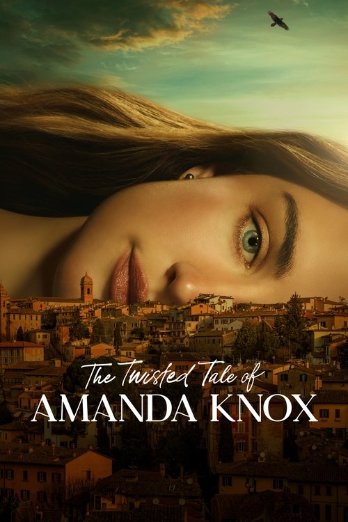 The Twisted Tale of Amanda Knox : 1.Sezon 3.Bölüm