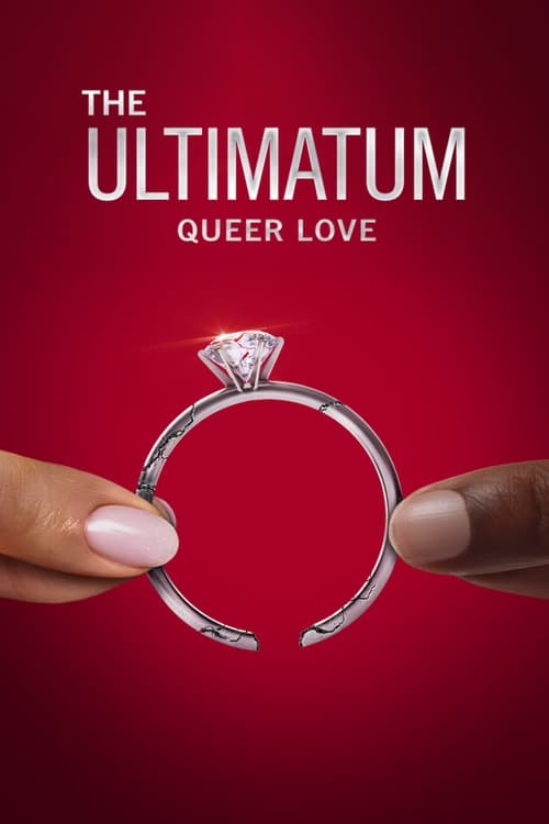 The Ultimatum Queer Love : 2.Sezon 5.Bölüm