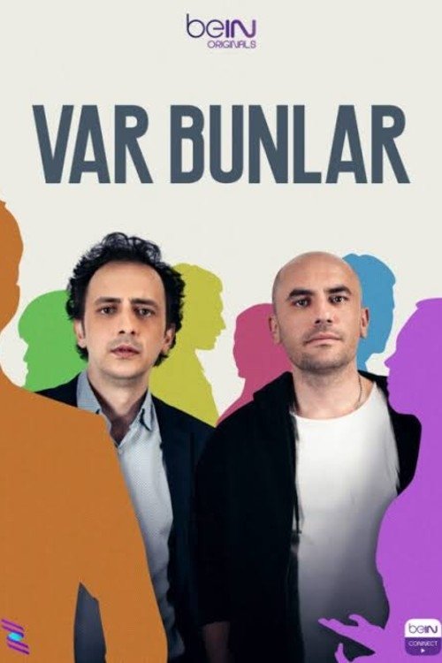 Var Bunlar : 3.Sezon 8.Bölüm