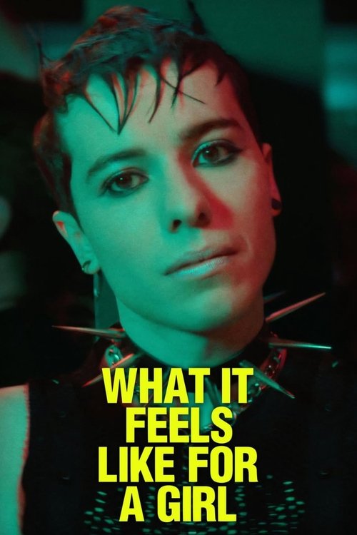 What It Feels Like for a Girl : 1.Sezon 7.Bölüm