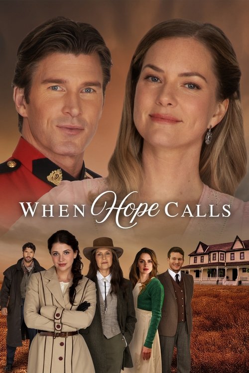 When Hope Calls : 2.Sezon 3.Bölüm