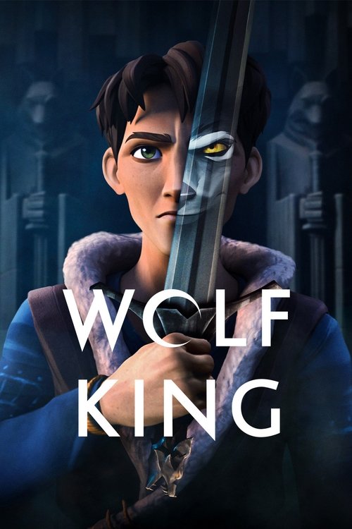 Wolf King : 2.Sezon 4.Bölüm