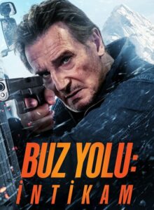 Buz Yolu: İntikam (2025) izle