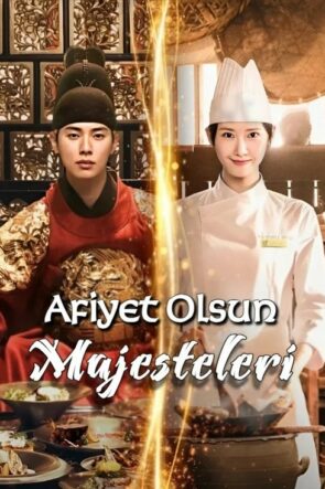 Bon Appétit, Your Majesty