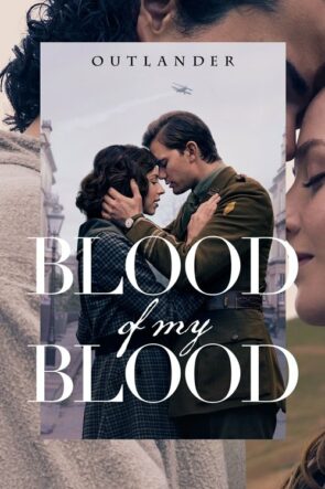 Outlander Blood of My Blood