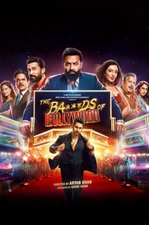 The Ba***ds of Bollywood