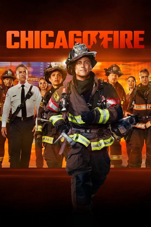 Chicago Fire : 14.Sezon 1.Bölüm