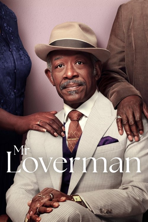Mr Loverman : 1.Sezon 7.Bölüm