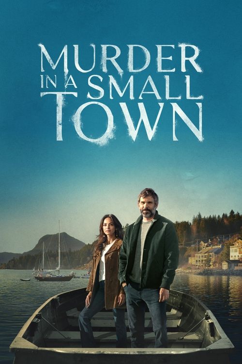 Murder in a Small Town : 2.Sezon 2.Bölüm