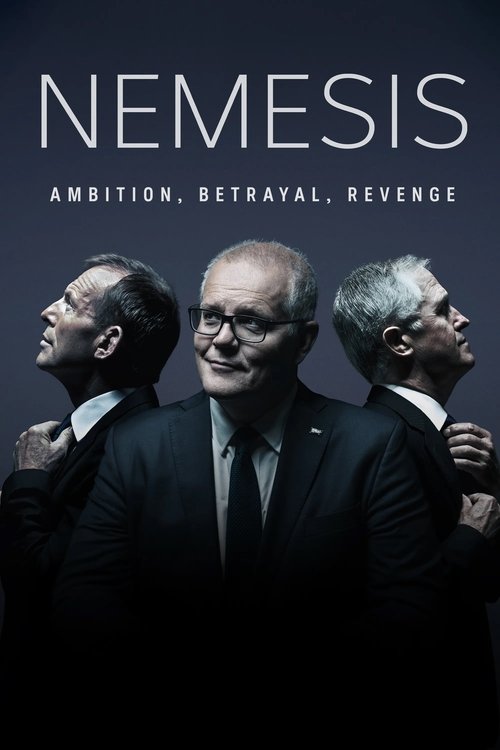 Nemesis : 1.Sezon 2.Bölüm