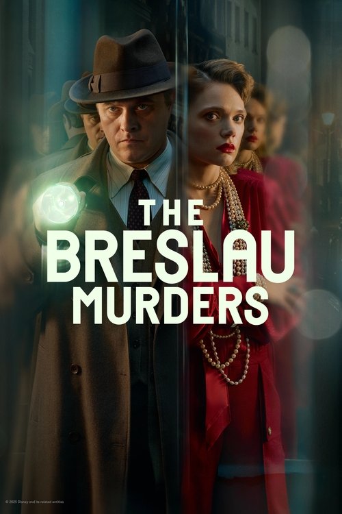 The Breslau Murders : 1.Sezon 4.Bölüm