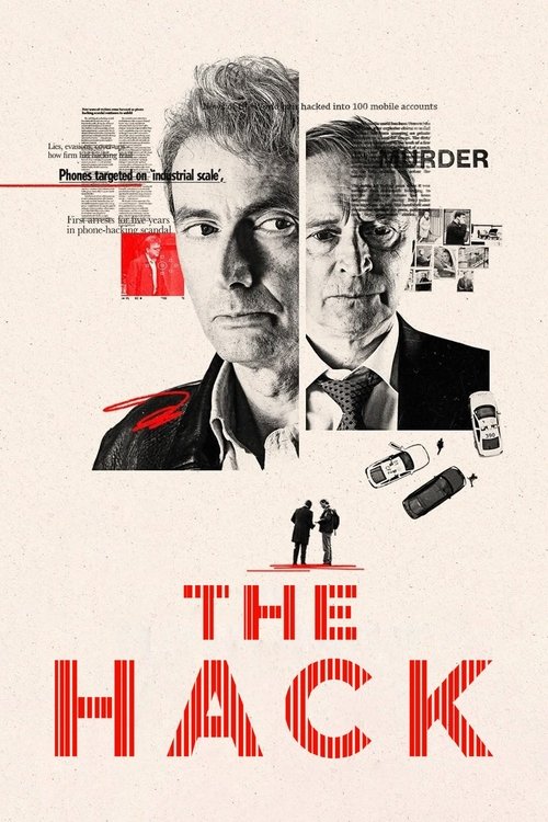 The Hack : 1.Sezon 3.Bölüm