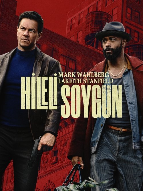 Hileli Soygun (2025)