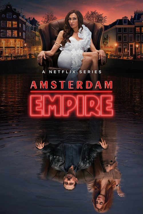 Amsterdam Empire : 1.Sezon 6.Bölüm