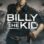 Billy the Kid : 3.Sezon 5.Bölüm izle