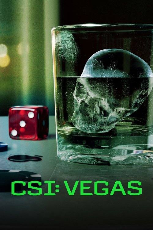 CSI Vegas : 3.Sezon 6.Bölüm