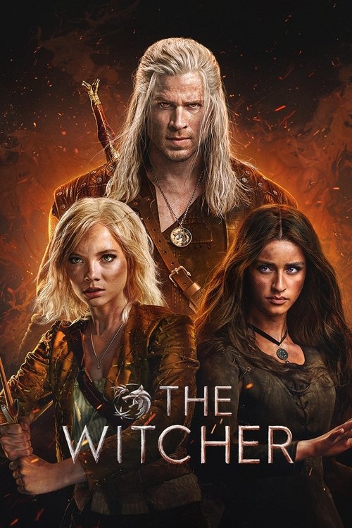 The Witcher : 4.Sezon 6.Bölüm
