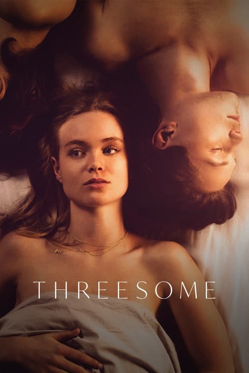 Threesome : 2.Sezon 2.Bölüm