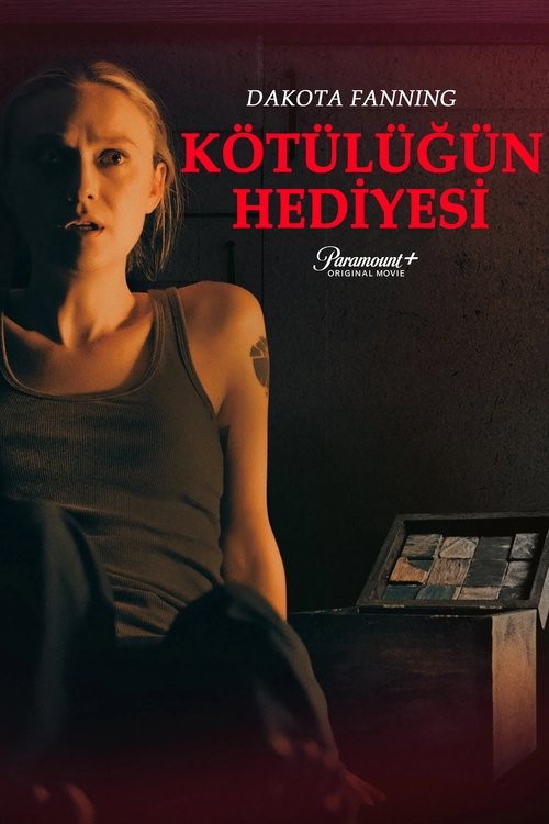 Kötülüğün Hediyesi (2025)