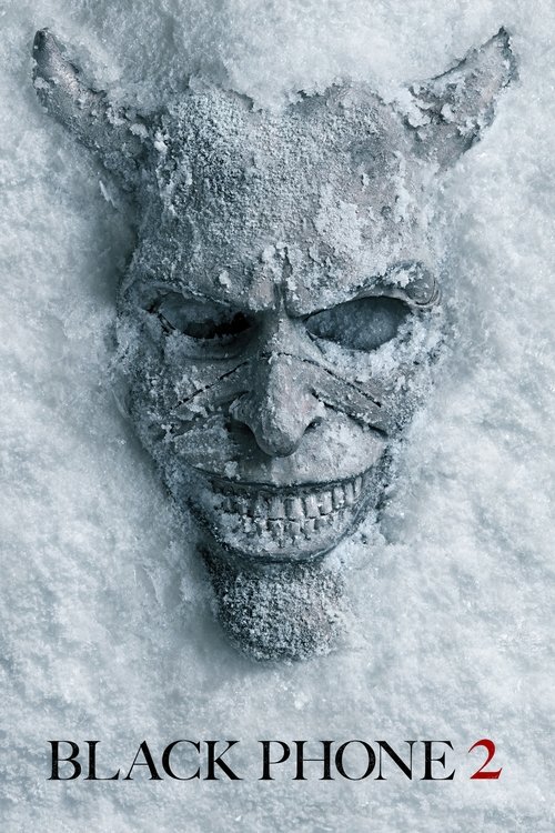 Siyah Telefon 2 (2025)